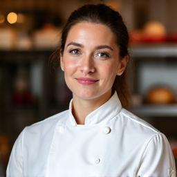 Isabelle Fournier