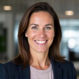 Marie Bernard