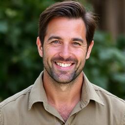 Lucas Martin